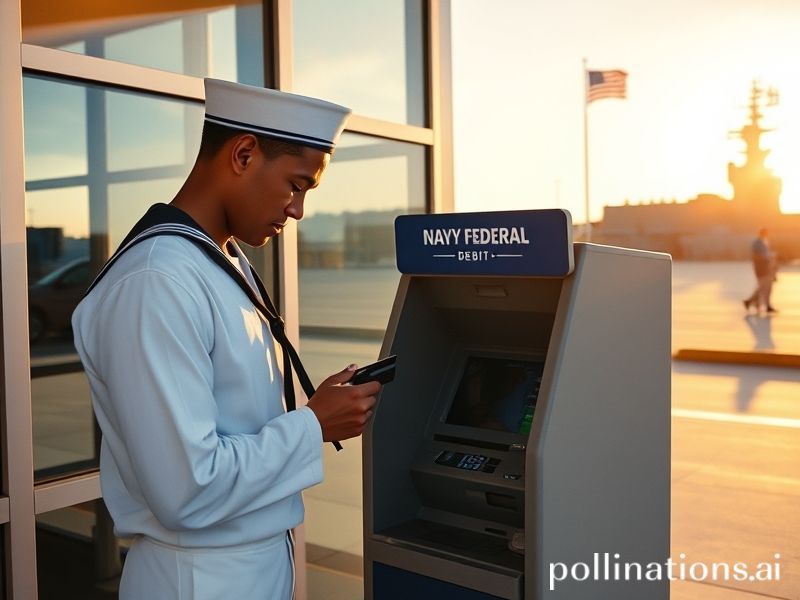 navy federal
