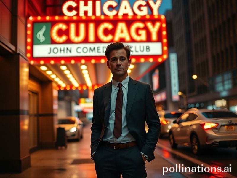 john mulaney
