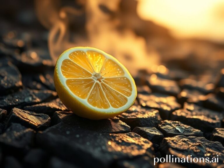 makai lemon