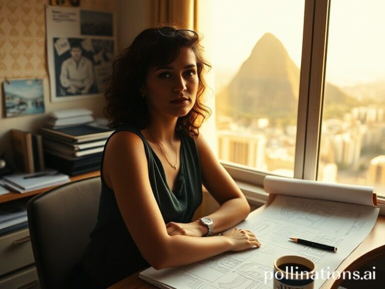 marcela borges