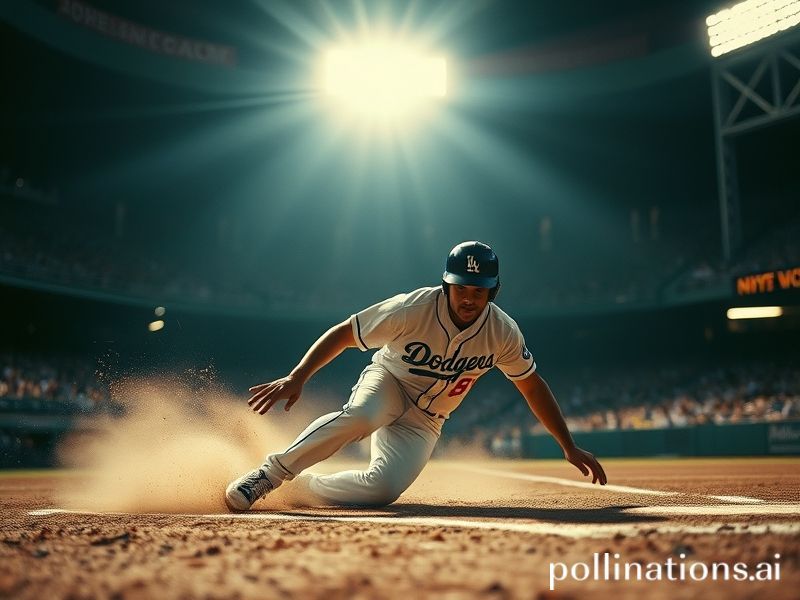 dodger