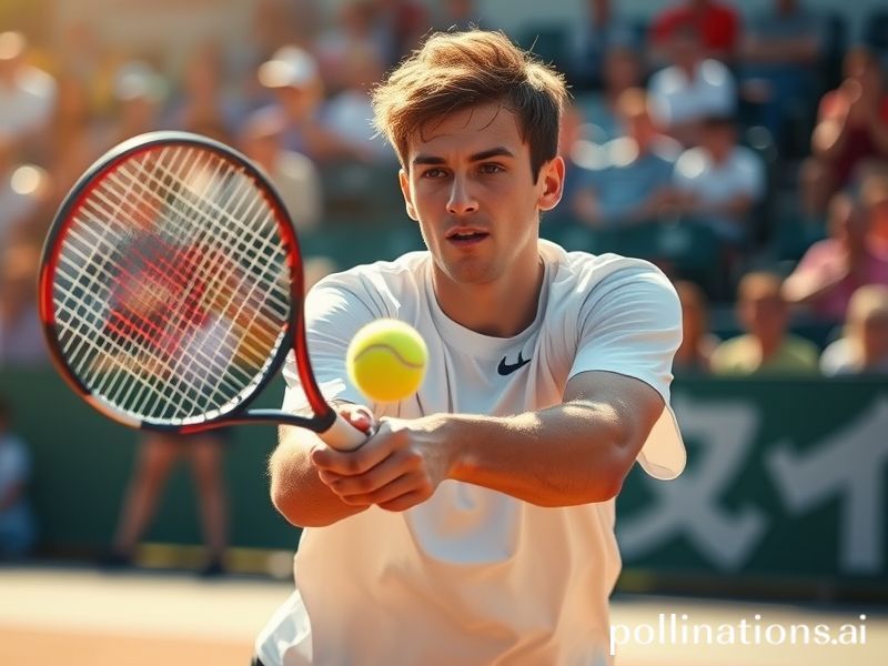 alex michelsen