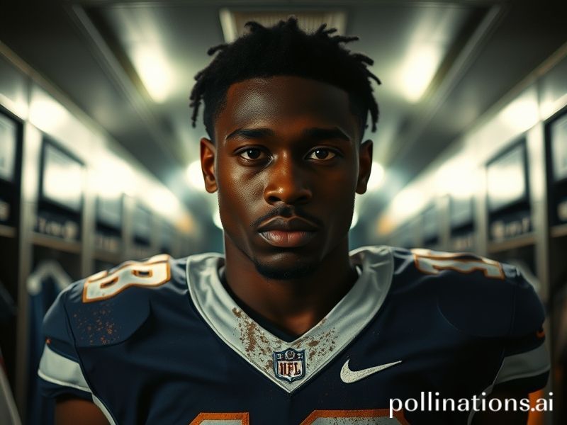 wayne matthews iii