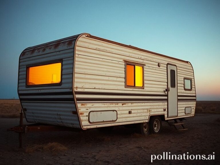 og trailer