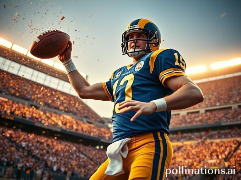 kurt warner