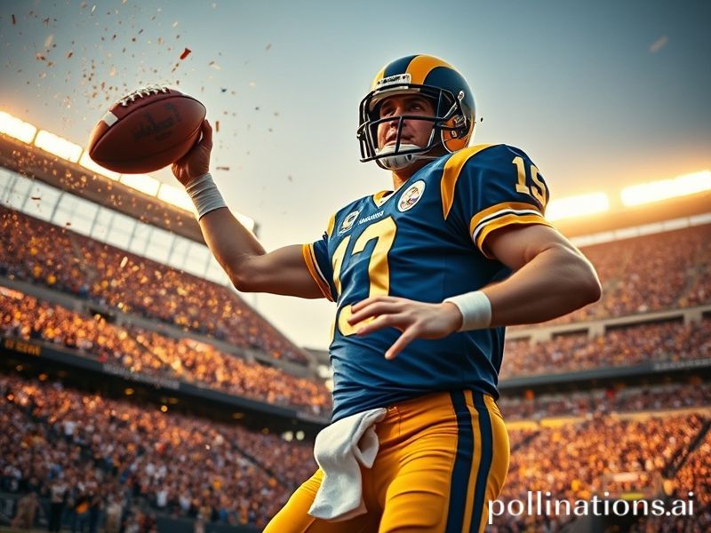 kurt warner