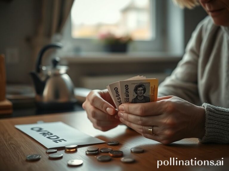 cost of living payment