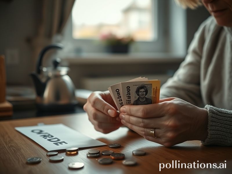 cost of living payment