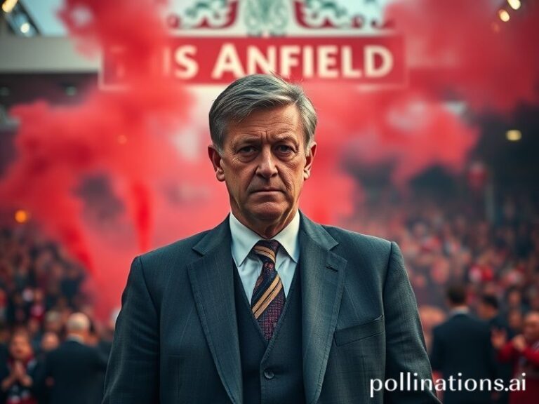 david moyes liverpool