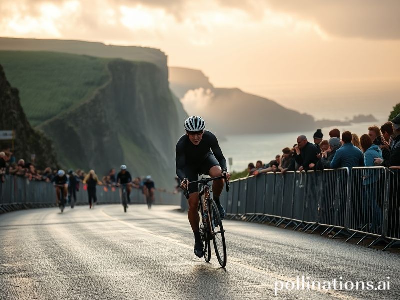 ironman wales