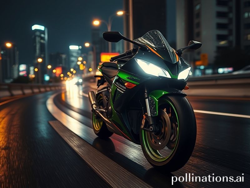 kawasaki