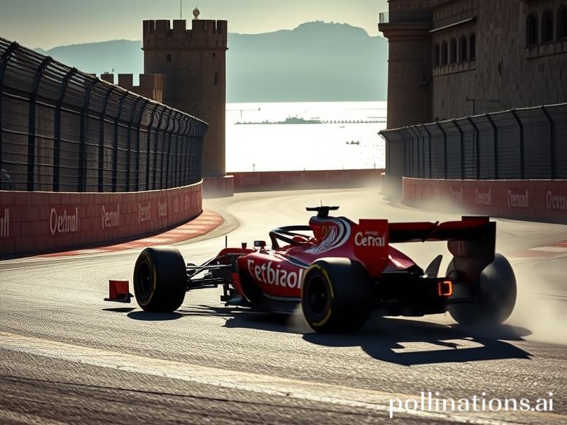 baku gp