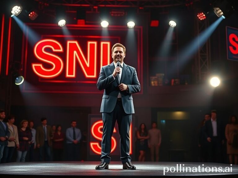 snl host