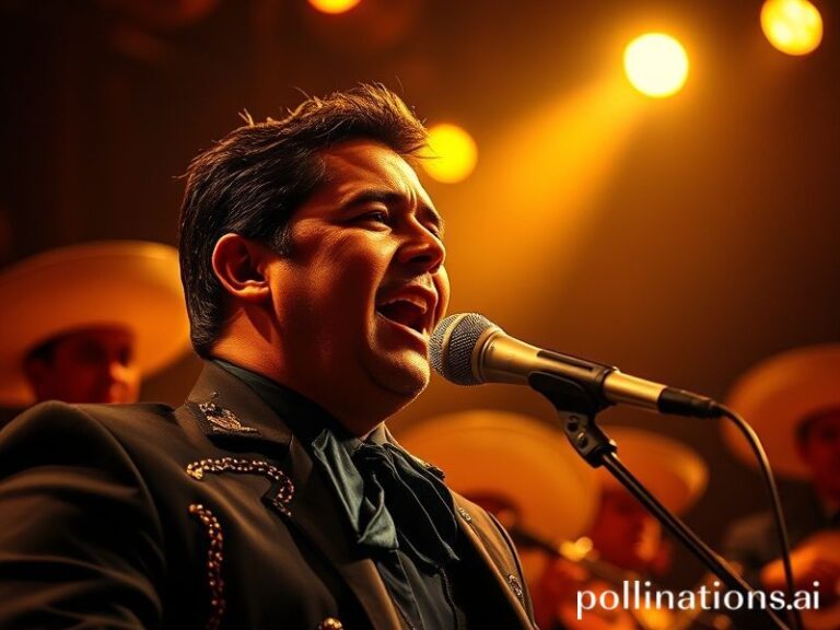 alejandro fernandez