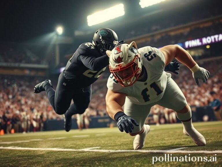 bulldogs vs panthers