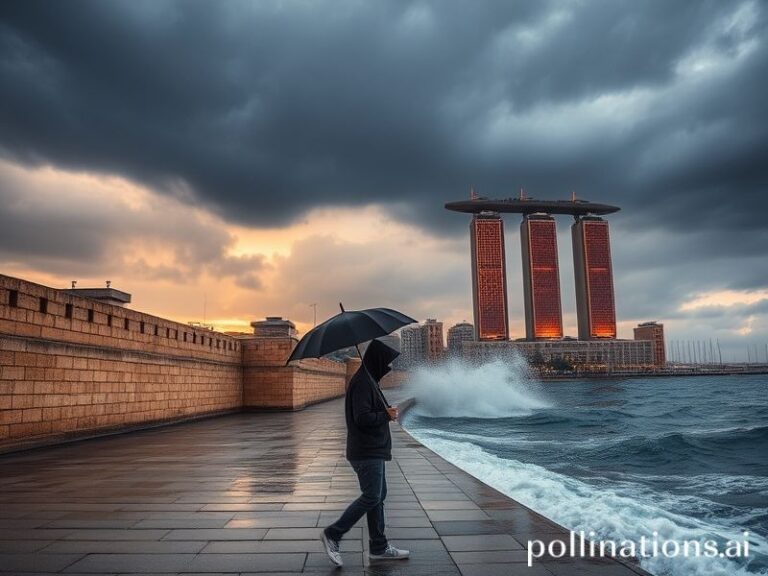 baku weather