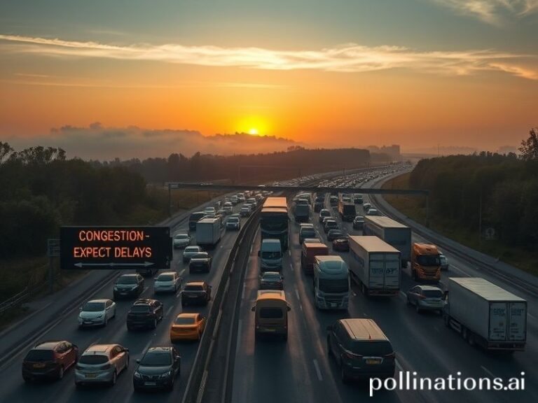 m3 traffic