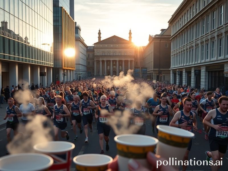 ipswich half marathon