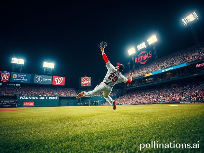 victor robles catch