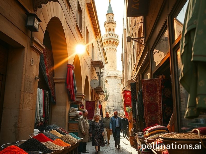 damascus