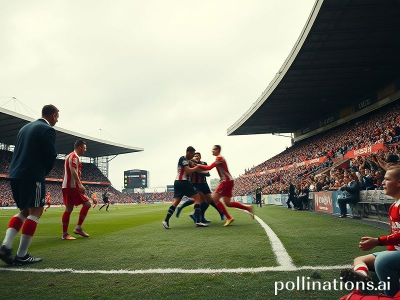 sunderland a.f.c. vs aston villa timeline