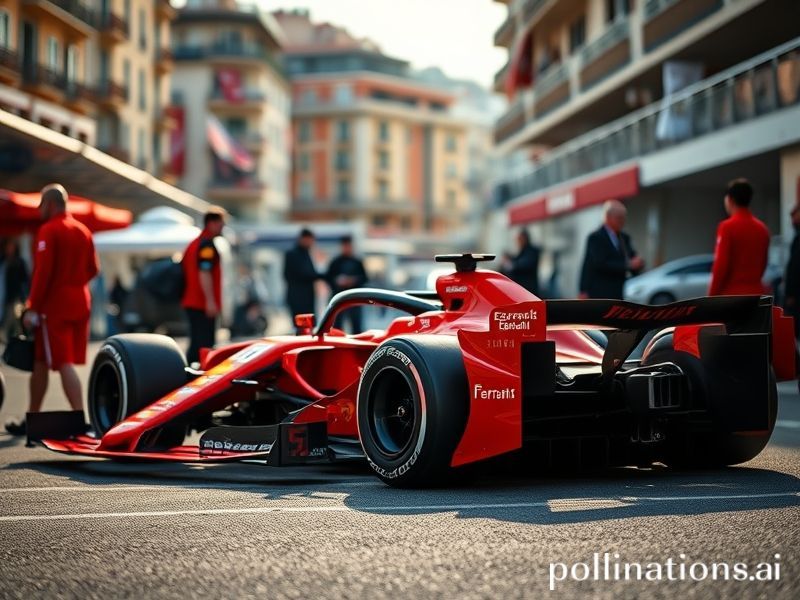 f1 today