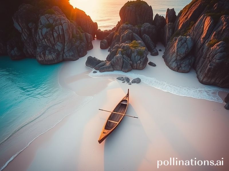 seychelles