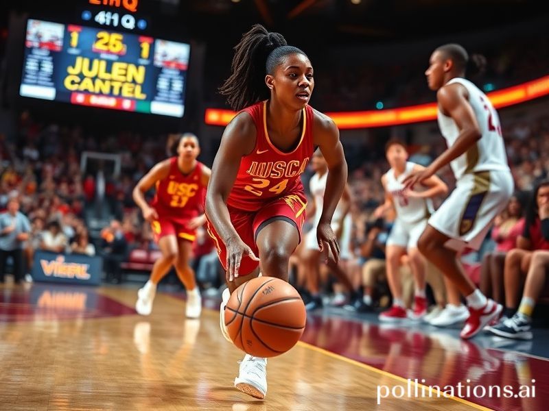 juju watkins