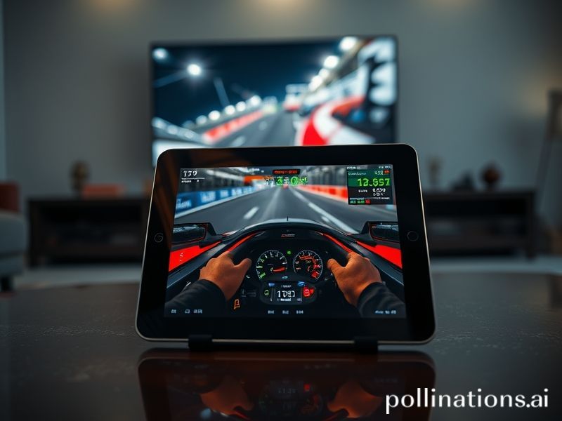 f1 tv