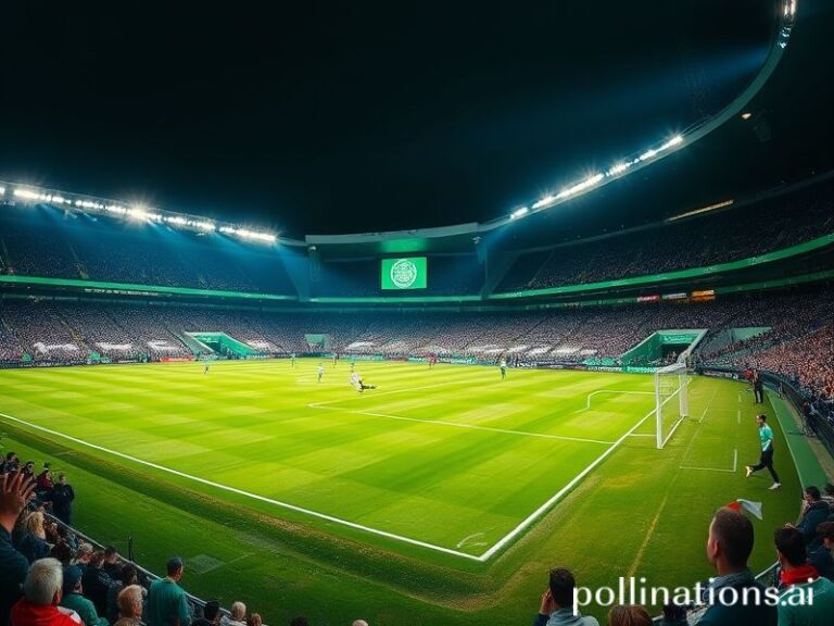 celtic game today
