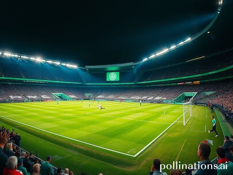 celtic game today