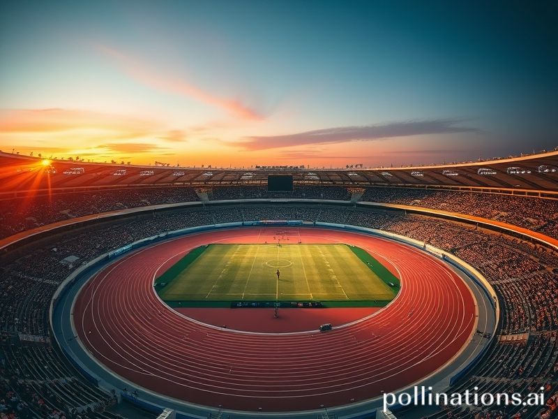 decathlon events
