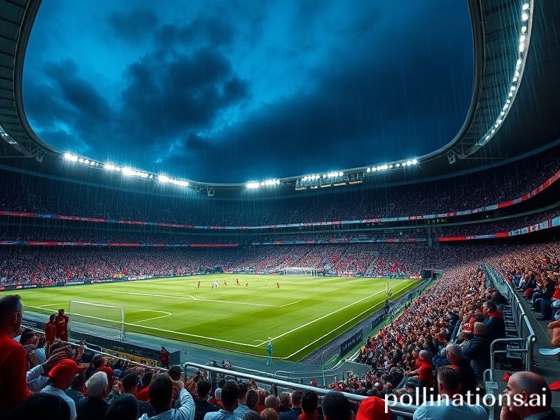 psv vs ajax