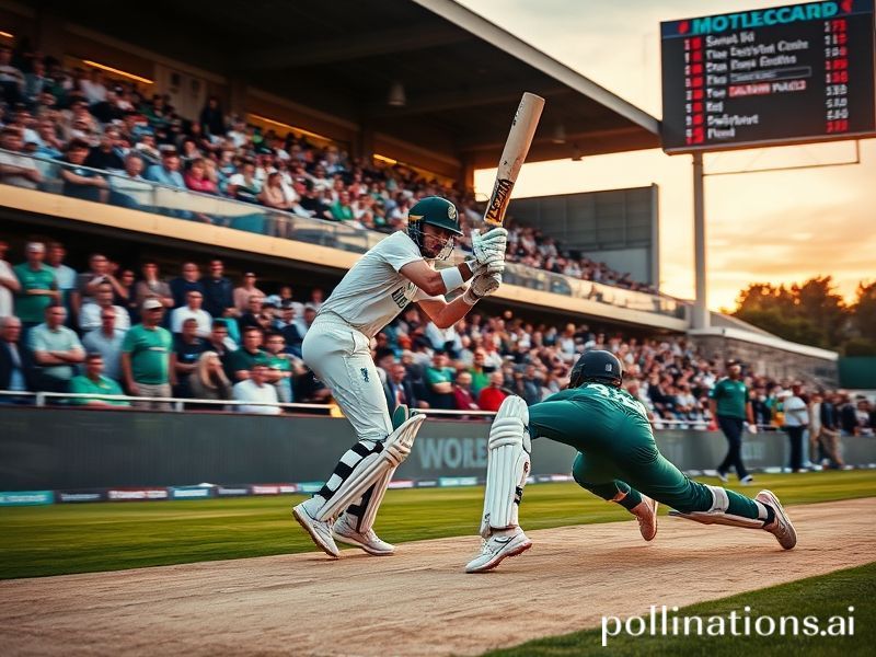 ireland cricket team vs england cricket team match scorecard