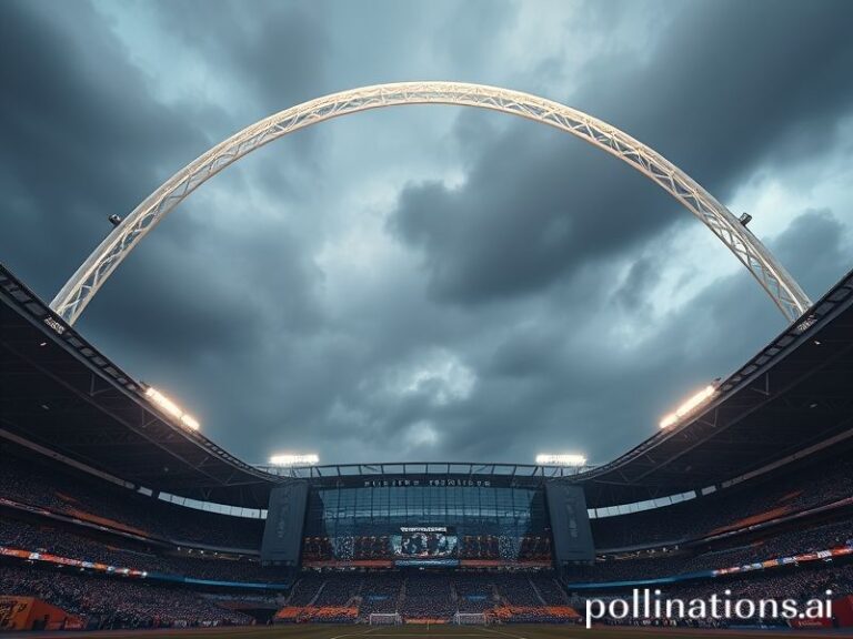 wembley stadium