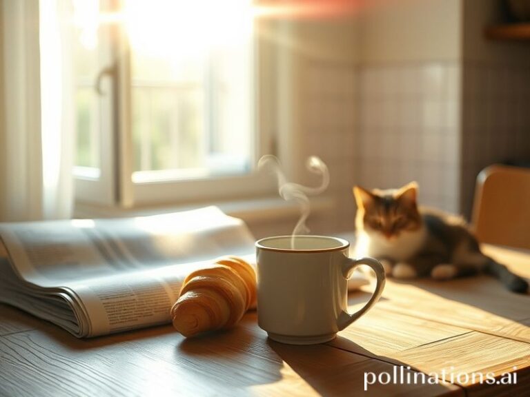 sunday morning