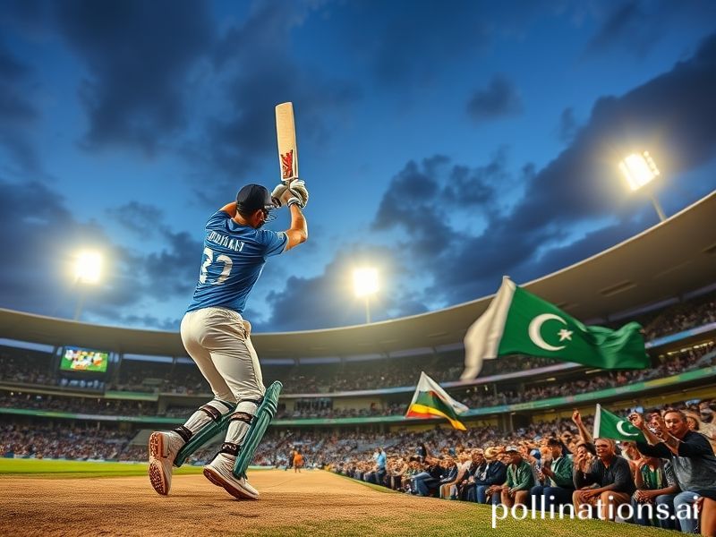 ind vs pak