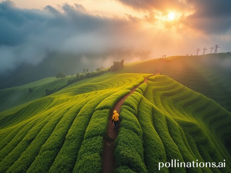 rwanda