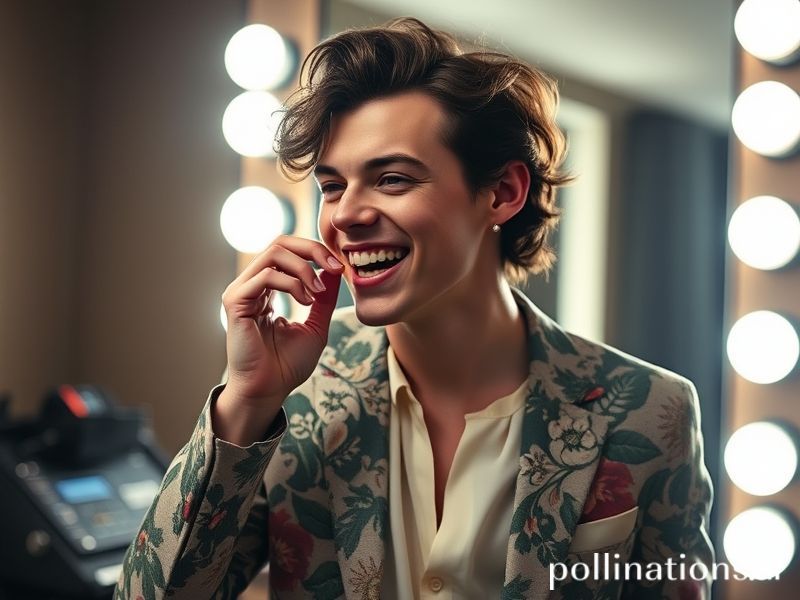 harry styles