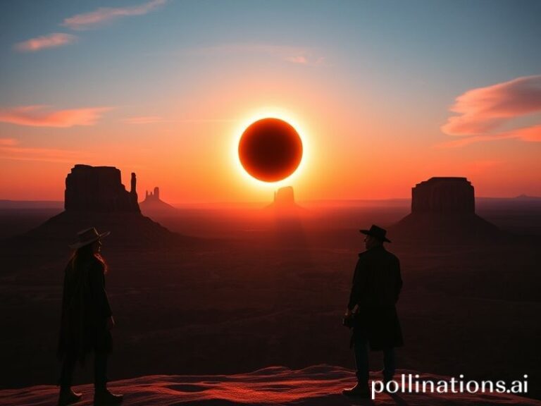 solar eclipses