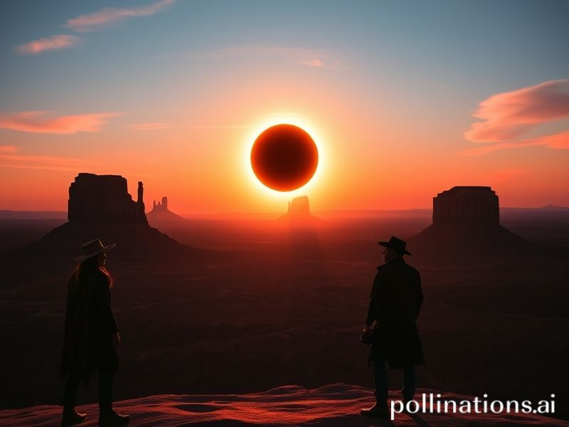 solar eclipses