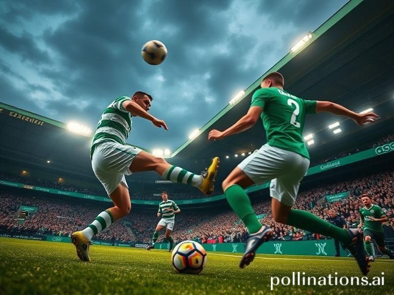 celtic vs hibernian