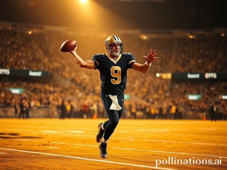 drew brees