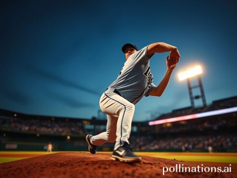 charlie morton