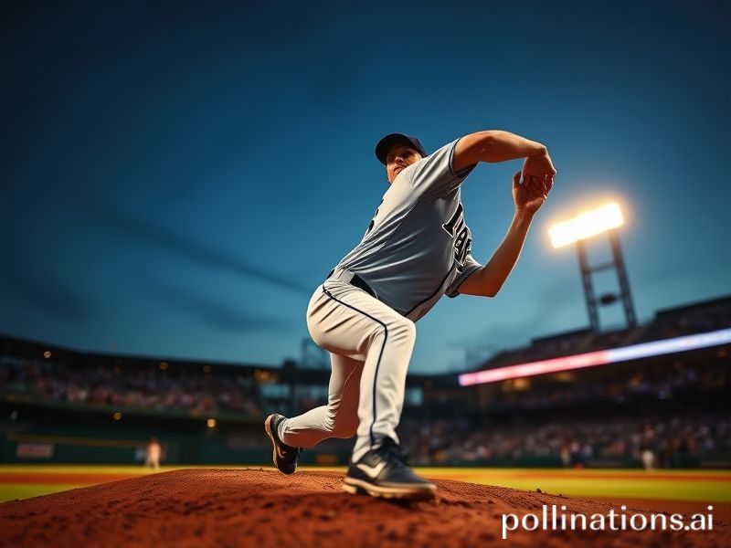 charlie morton