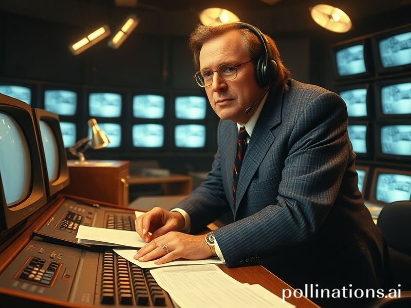 brent musburger