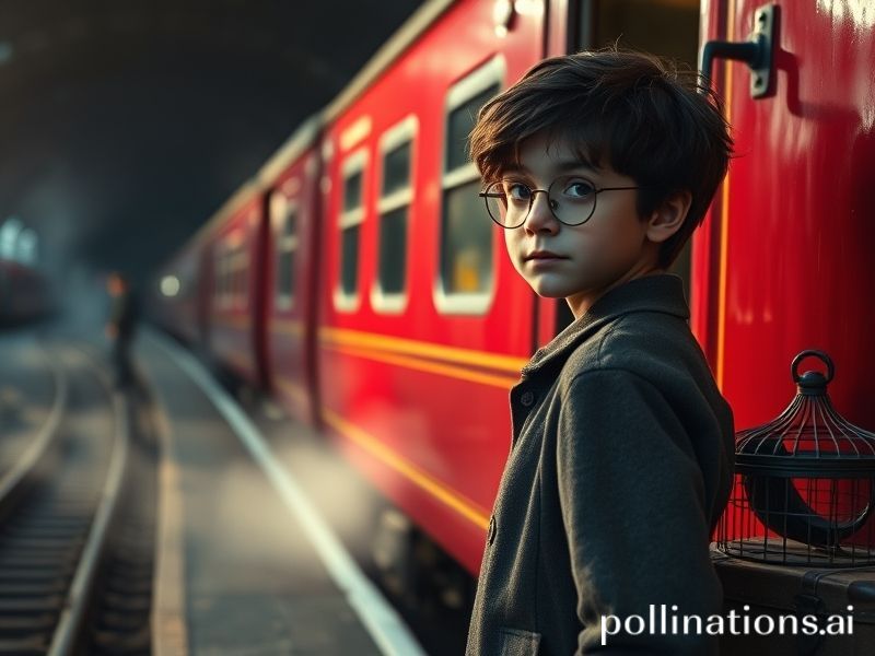 harry potter
