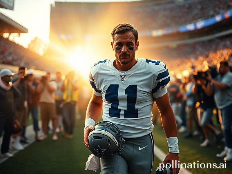 dak prescott
