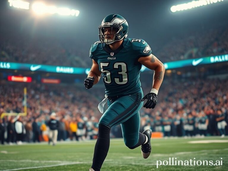 zack baun
