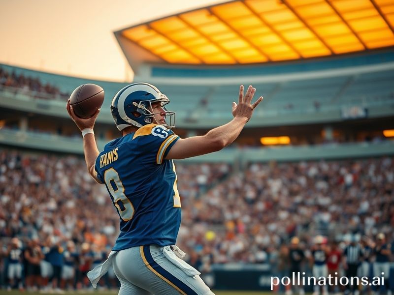 la rams